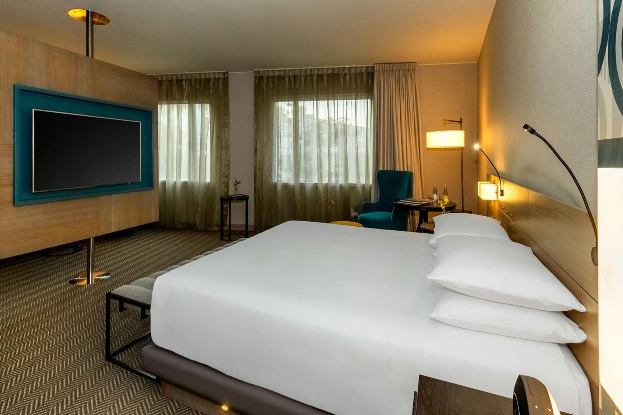 Junior Suite King